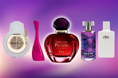 dior poison dupes|fragrance similar to hypnotic poison.